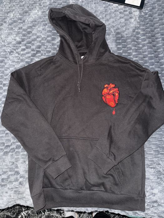 Худі жіноче оверсайз