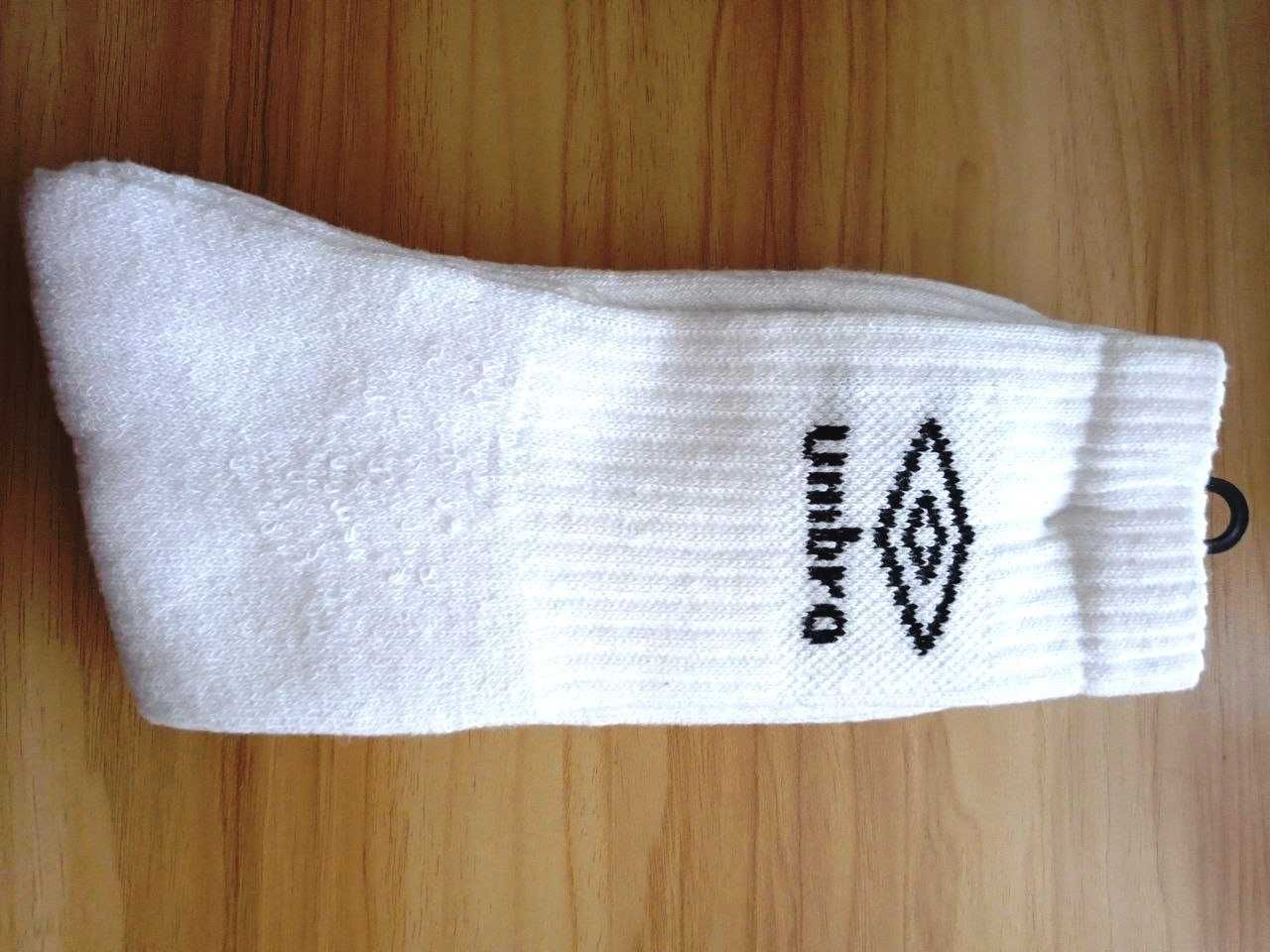 Шкарпетки чоловічі UMBRO