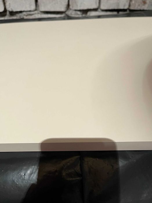 Półka meblowa EGGER U222 kremowy 20mm