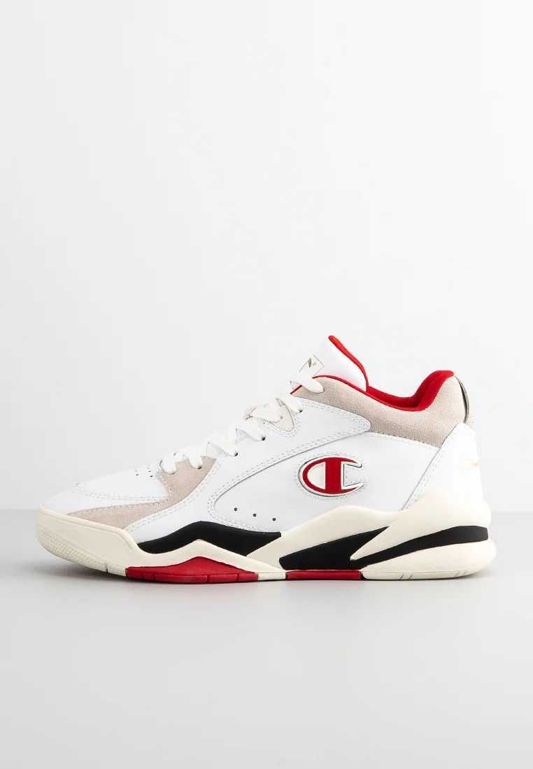 Buty sportowe Champion Z90 do koszykówki Chicago Bulls Jordan 480zł