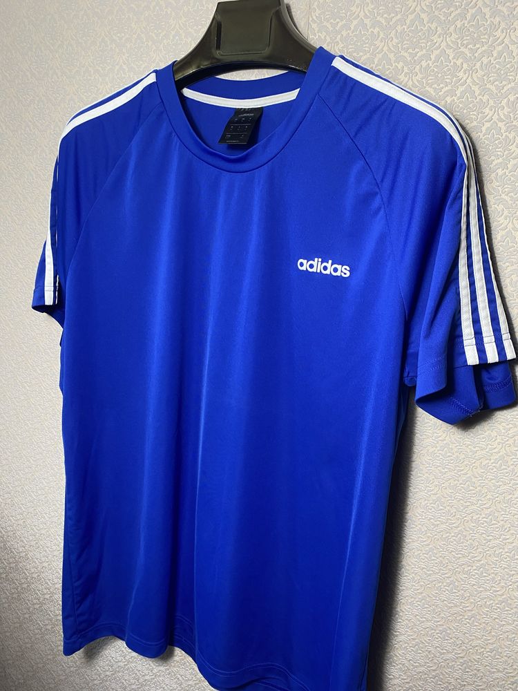 Футболка Adidas Adilette XL размер