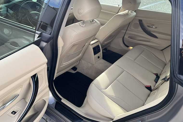 BMW 330 2015 3.0