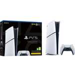 PlayStation 5 Digital Edition