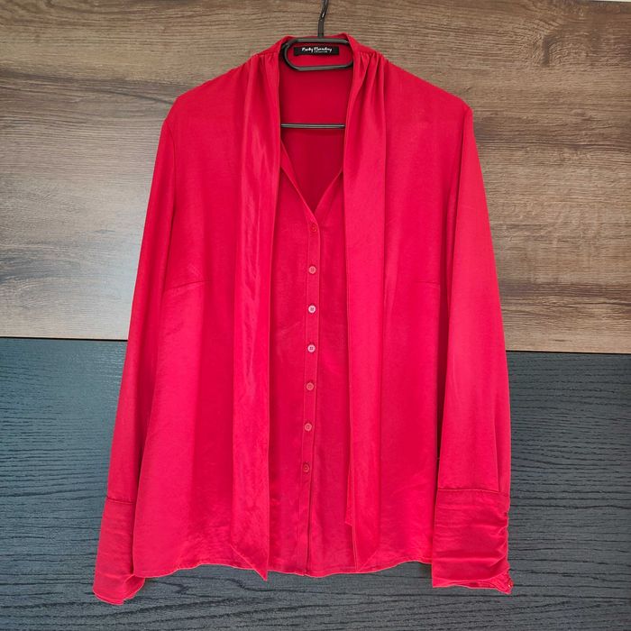 Koszula damska elegancka 40