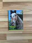Adopcji Czar 04/2015  - W imieiu zwierząt Magazyn Fundacji Centaurus