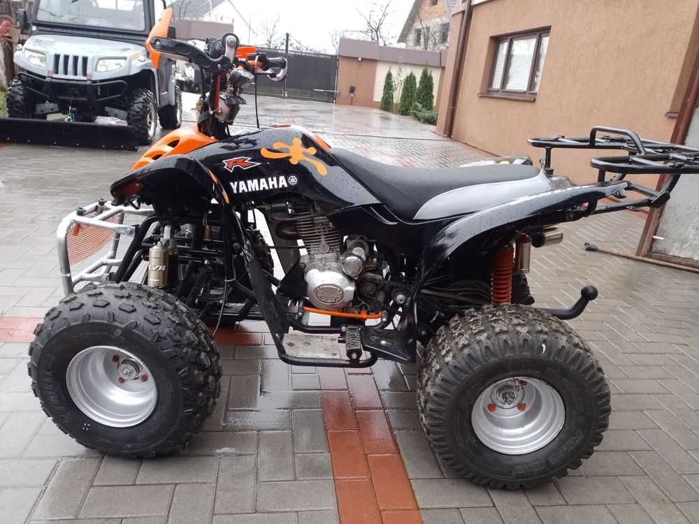 Квадроцикл Yamaha 200