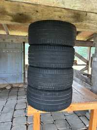 Opony letnie Pirelli 255/35 R19