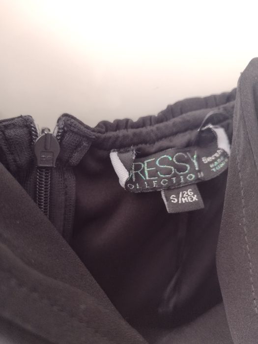 Kombinezon elegancki