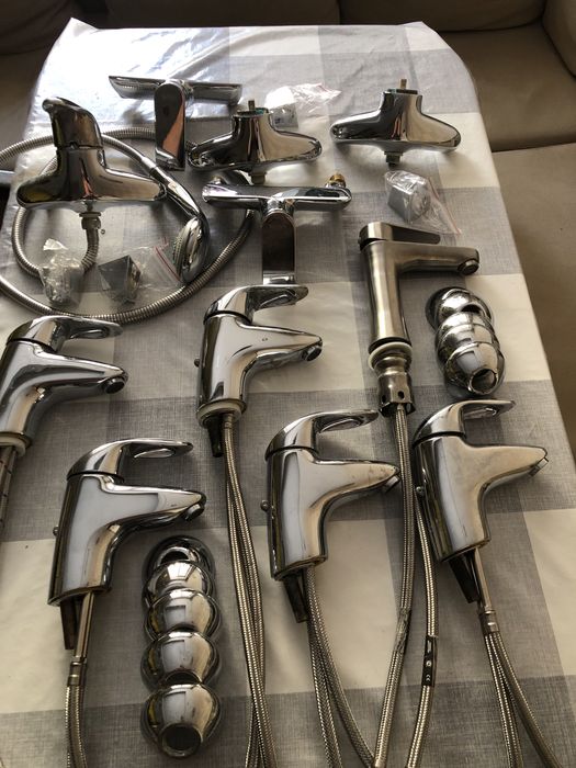 Смесителя (Испания).