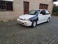 Suzuki Swift 1.3 GTi 16V
