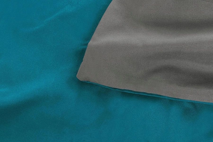 Pościel 200x220/3cz Satynowa Dwustronna Nowoczesna Komplet Bruni 04