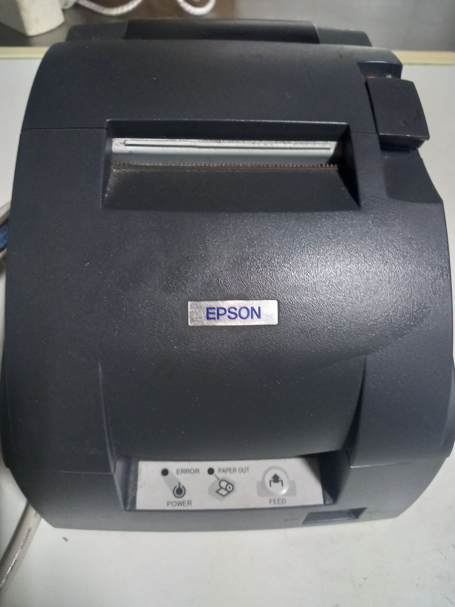 Impressora EPSON para terminal POS