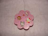 Mealheiro Hello Kitty - 1€