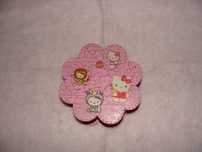 Mealheiro Hello Kitty - 1€