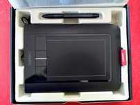 Mesa digitalizadora Bamboo Wacom CTH-460