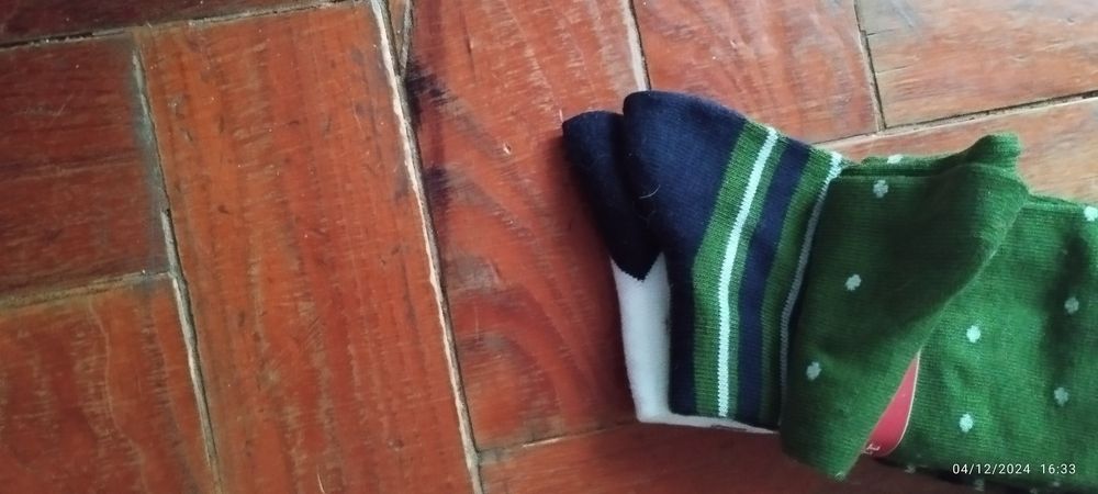 Meias pack 3,da Calzedonia 35/41