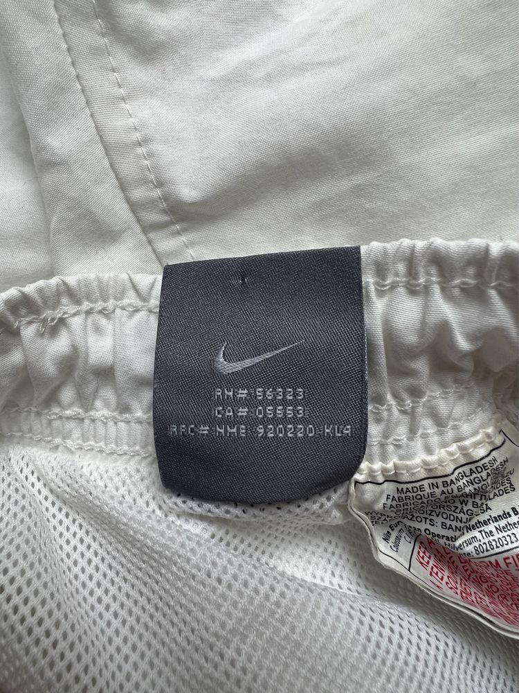 Spodenki Nike męskie
