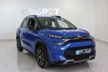 Citroën C3 Aircross 1.2 PureTech Shine