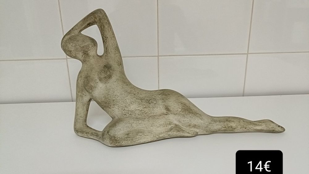 Peças de Decoração