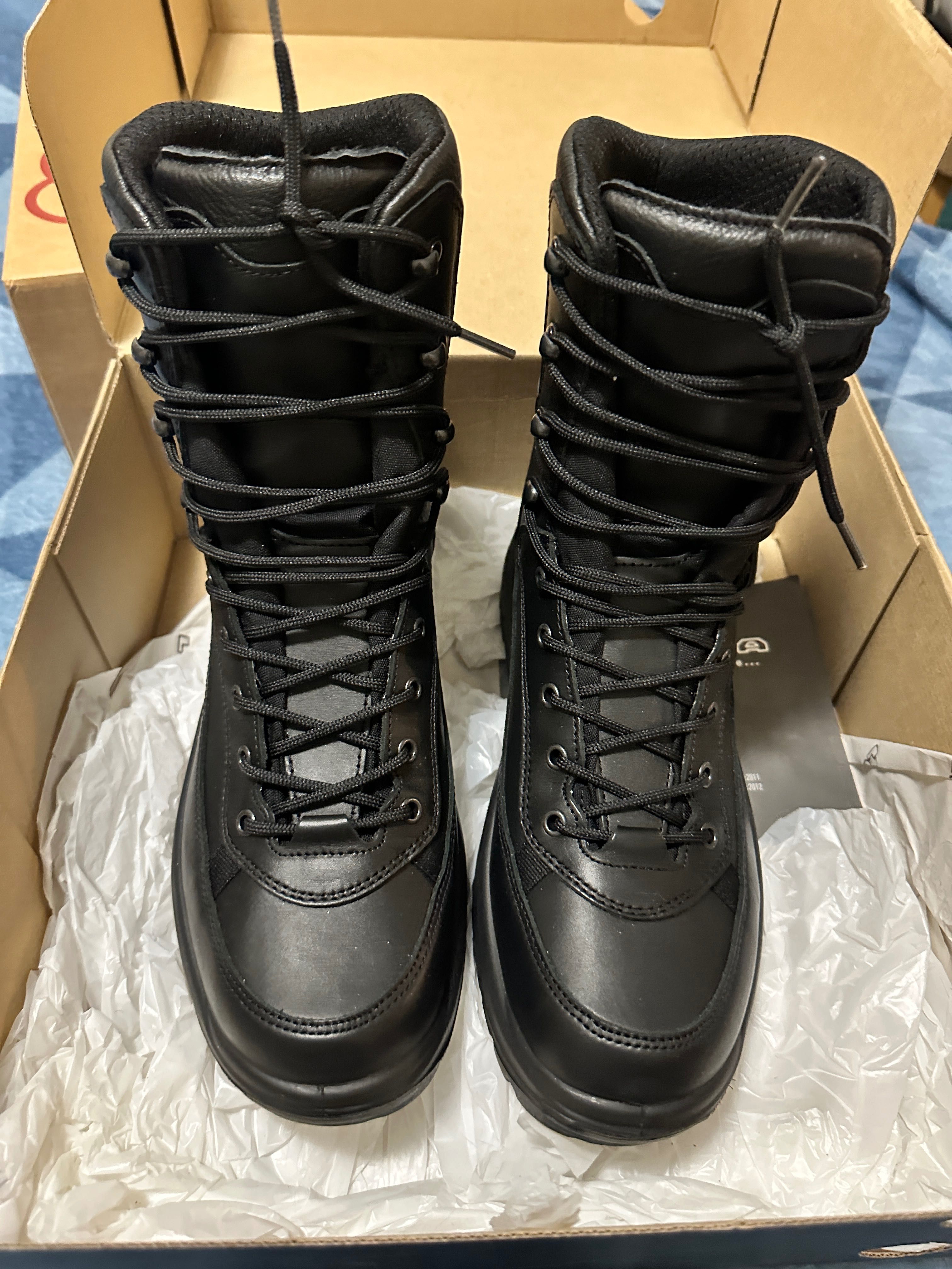 Черевики Lowa Recon GTX TF