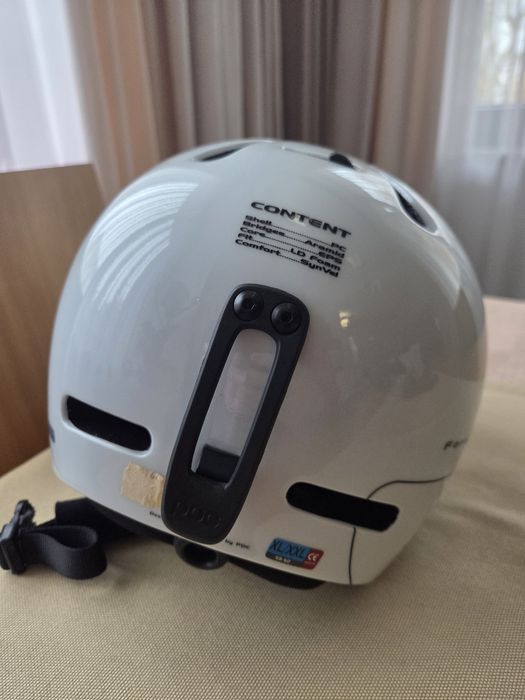 Kask narciarskie POC XL-XXL
