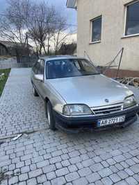 Продам або обміняю opel omega a