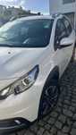 PEUGEOT 2008 1.2 pure tech allure eat6