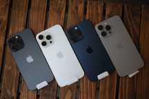 Open/Used iPhone 15 pro max 512Gb