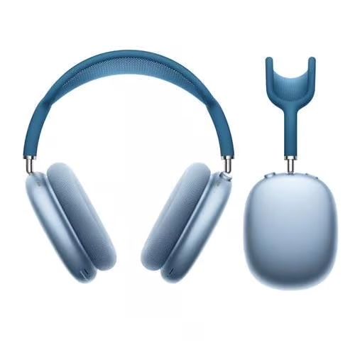 Apple Airpods max azul