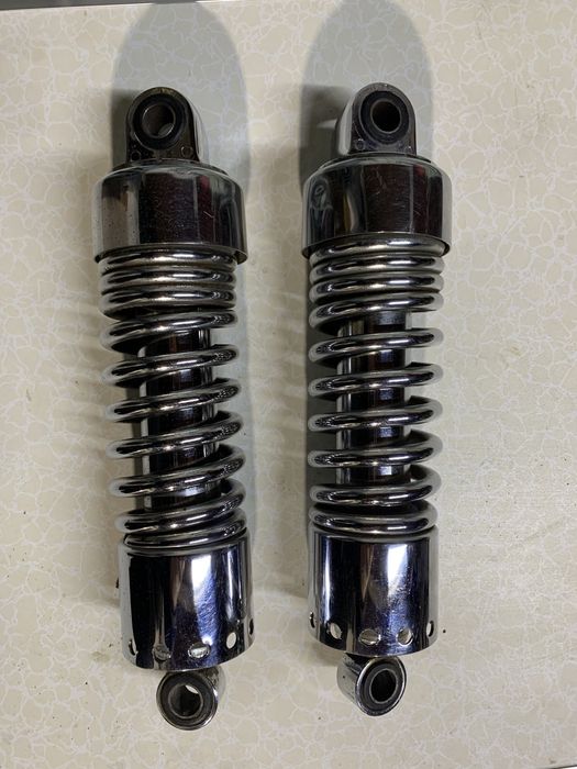 Амортизатори harley davidson 11"