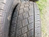 Opony 245/70 R16 2 sztuki