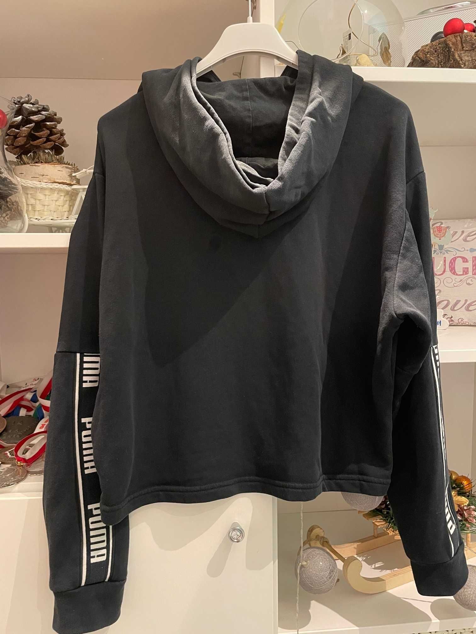 Bluza Puma rozmiar XS, S