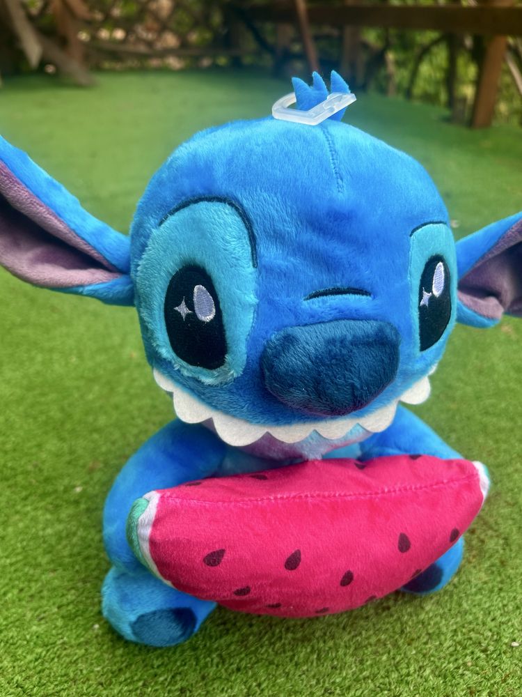 Pluszak Stitch nowy