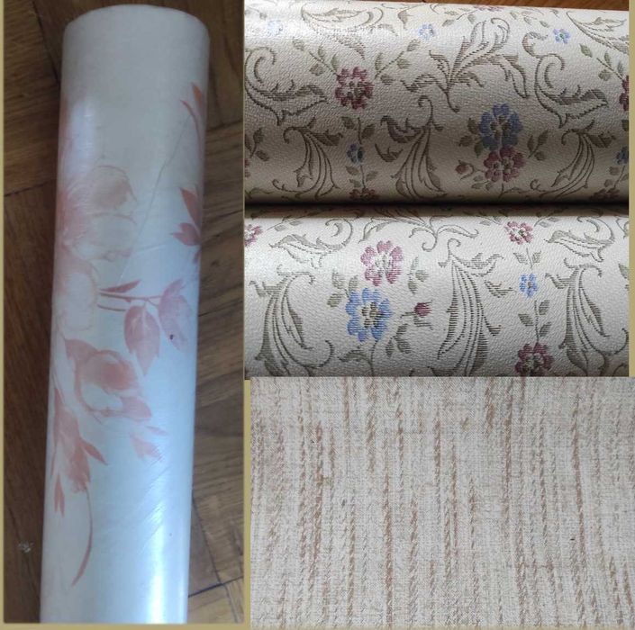 Новые обои СССР для комнат и коридора - смотреть все фото