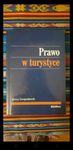 Prawo w turystyce Jerzy Gospodarek