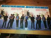 John   Cafferty And The Beaver Brown Band  - Touch All Over LP