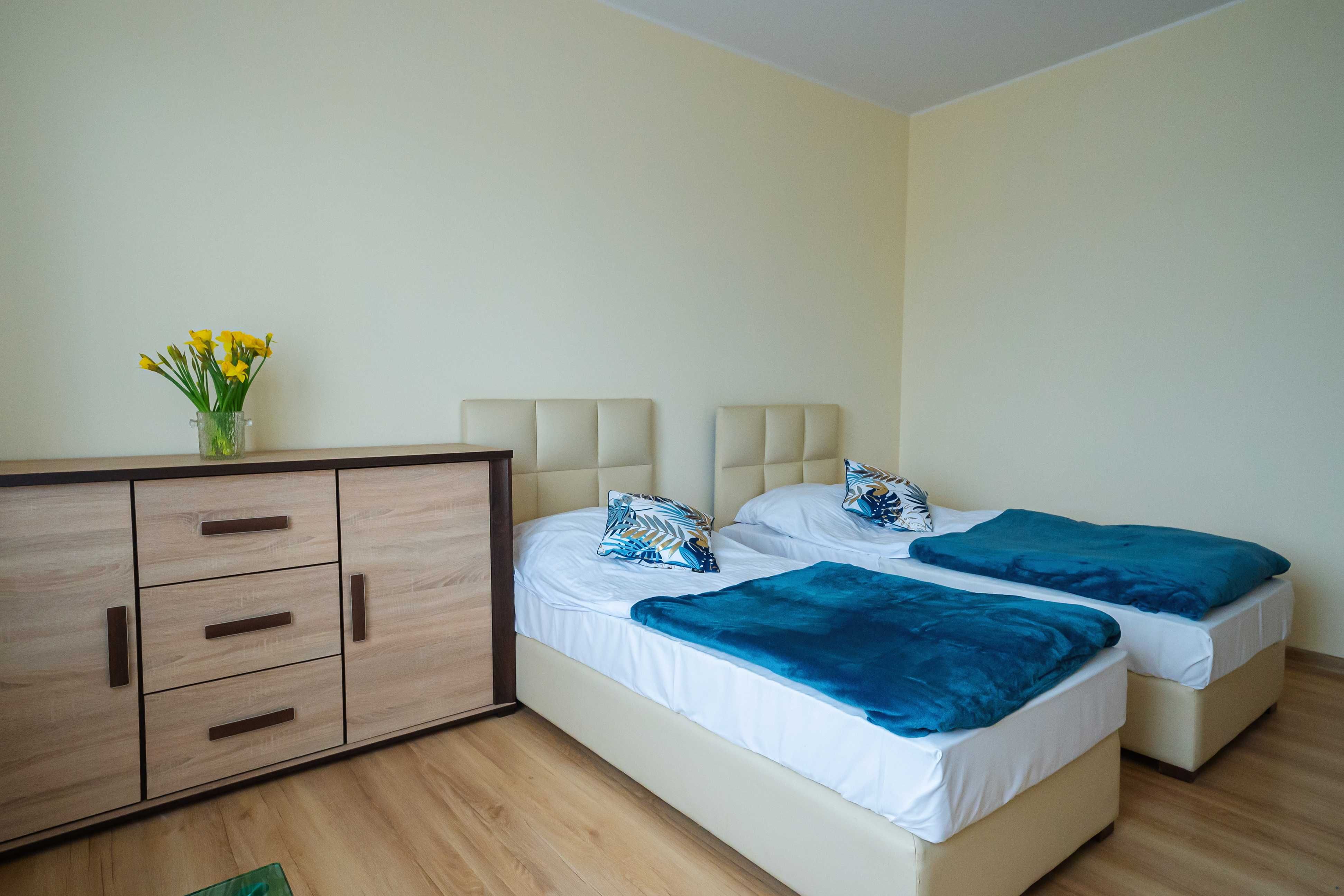 Promocja ! Noclegi Wągrowiec Apartament 45 zł/osobę