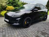 Ford Kuga Kuga 2.5 plug-in 225KM ST line Full