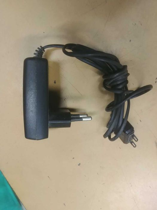 Зарядное устройство на Sony Ericsson