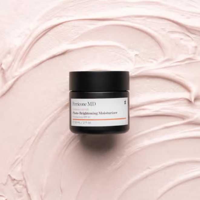 Perricone VitaminC Ester Photo-Brightening Moisturizer SPF 30 59мл