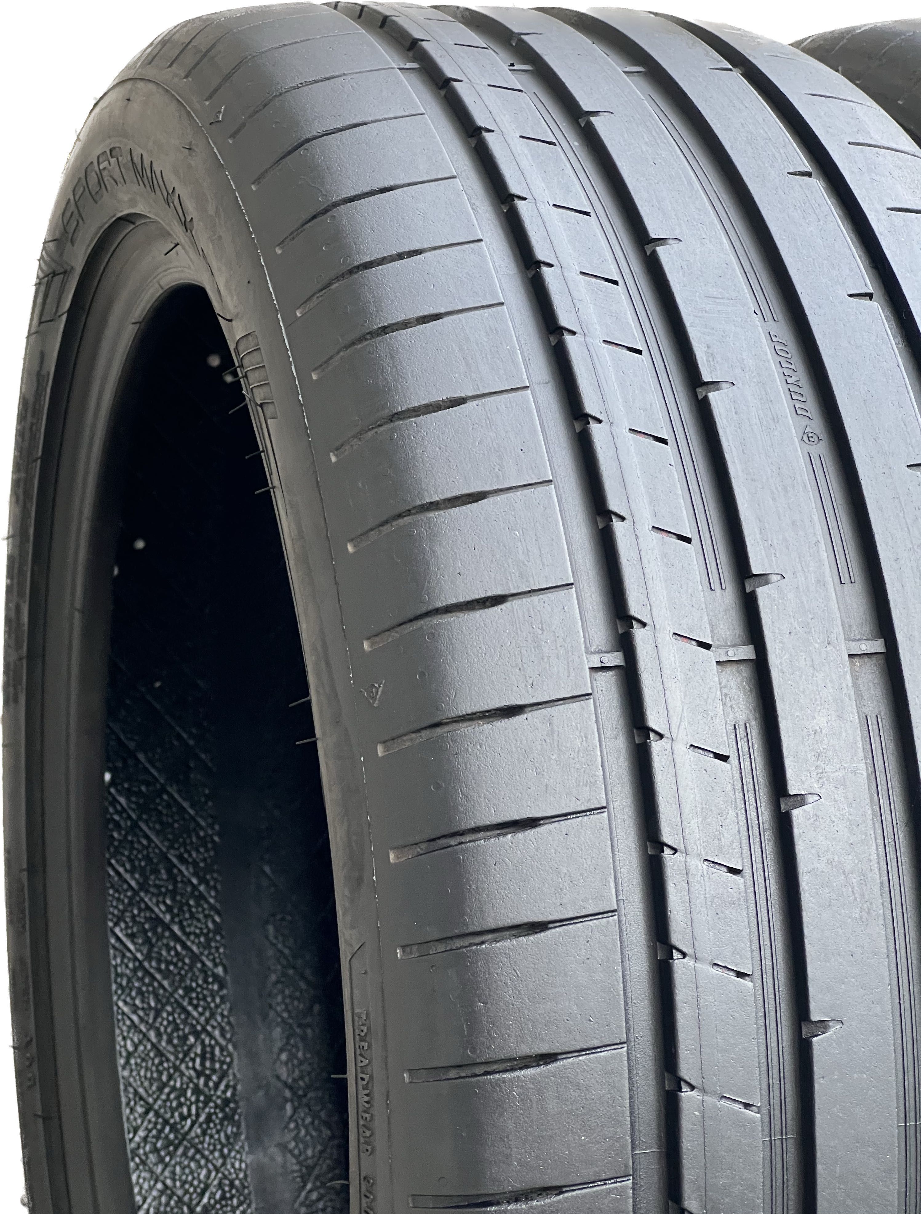 2 X OPONY DUNLOP
225/45ZR18 - Sport Maxx RT2 - 95Y XL