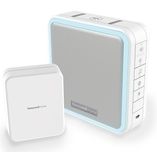 Honeywell Home DC915SCV Honeywell Home 9 Series dzwonek do drzwi