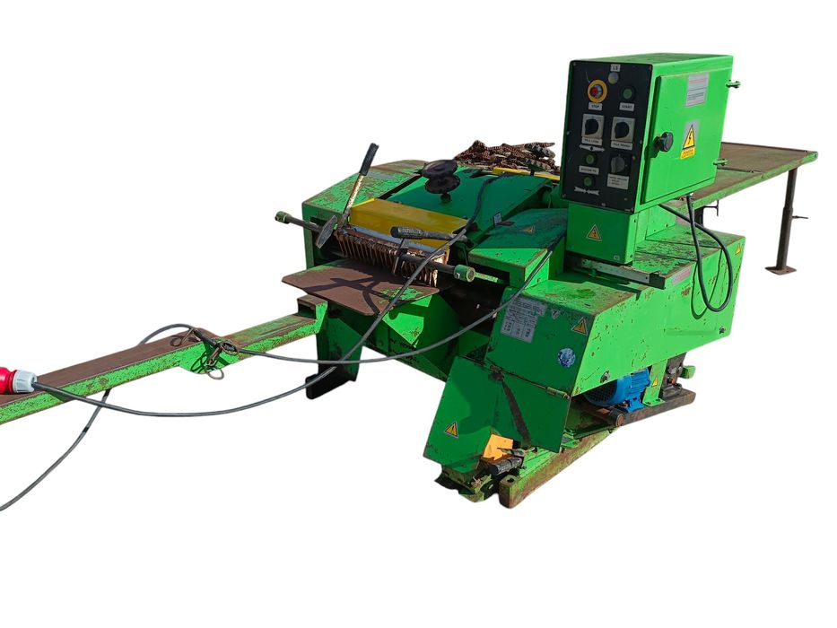 Drozdowski Obrzynarka OB ll ,