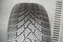 CONTINENTAL WinterContact TS850 195/45R16 7,2mm 2022