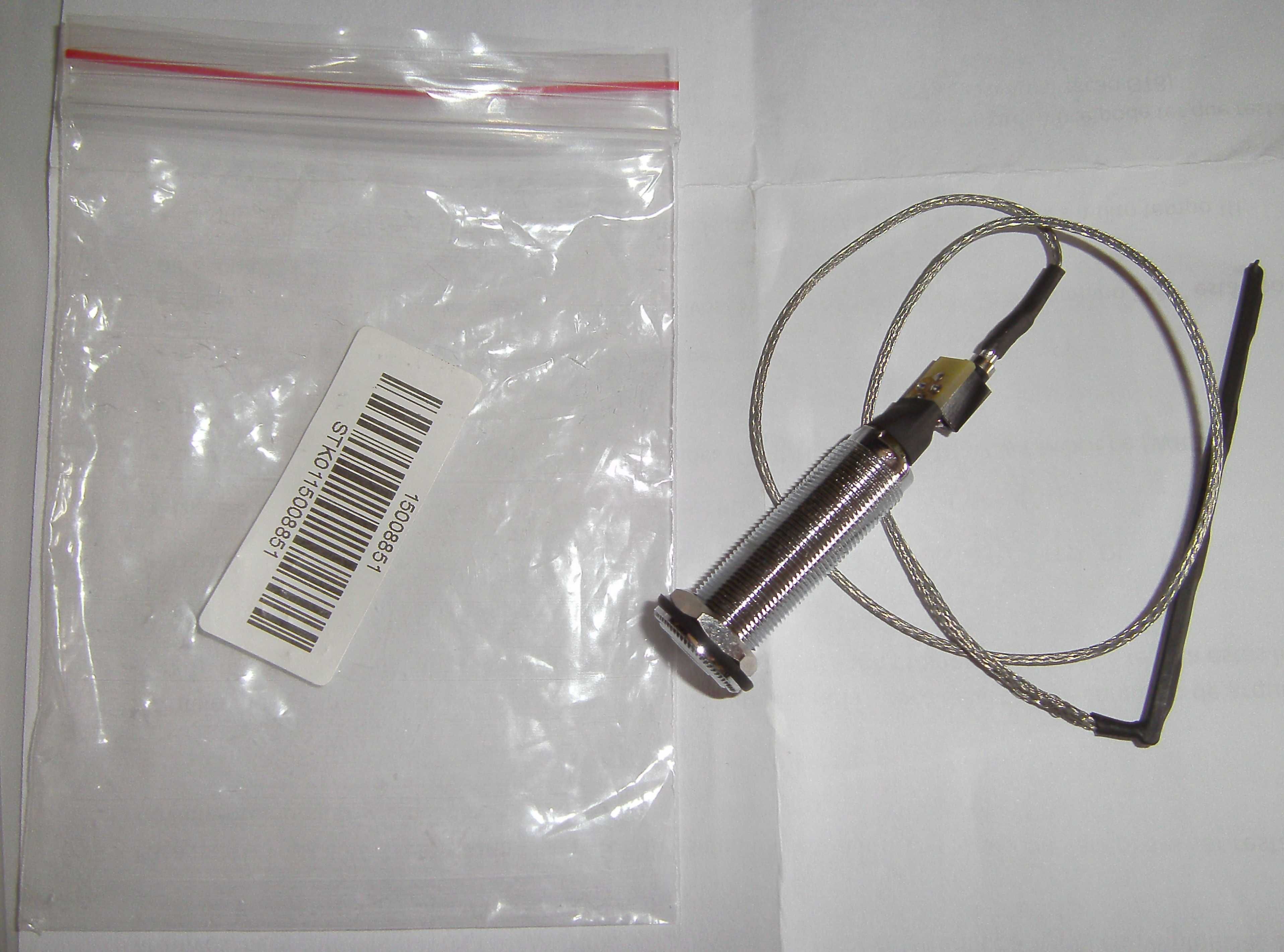 Pickup para Guitarra Acustica