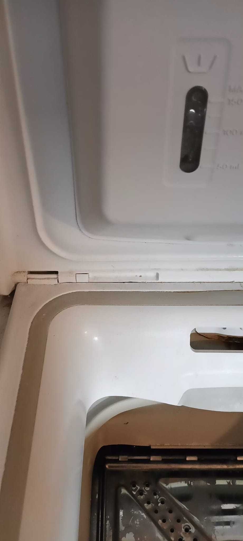 Pralka Whirlpool