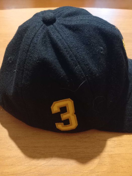 Зимняя кепка Ralph Lauren