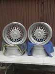 Felgi remotec 5x120 bmw bbs rh mesh borbet