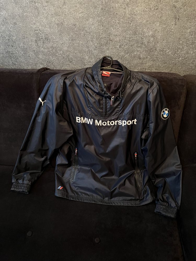 Вітровка BMW Motorsport розмір М