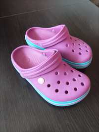 Crocs J3 rozm.34-35